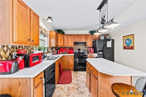 Tiny photo for 832 Maplegrove Drive, Henrico, VA 23223 (MLS # 2613724)