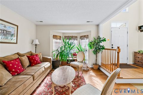 Tiny photo for 832 Maplegrove Drive, Henrico, VA 23223 (MLS # 2613724)
