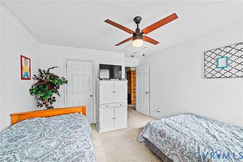 Tiny photo for 832 Maplegrove Drive, Henrico, VA 23223 (MLS # 2613724)