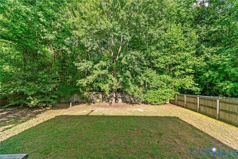Tiny photo for 832 Maplegrove Drive, Henrico, VA 23223 (MLS # 2613724)