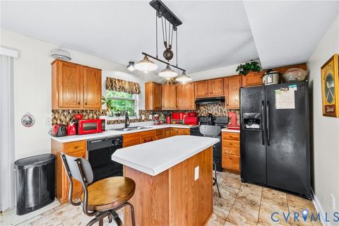 Tiny photo for 832 Maplegrove Drive, Henrico, VA 23223 (MLS # 2613724)