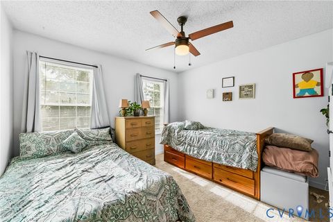 Tiny photo for 832 Maplegrove Drive, Henrico, VA 23223 (MLS # 2613724)