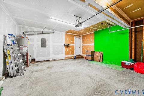 Tiny photo for 832 Maplegrove Drive, Henrico, VA 23223 (MLS # 2613724)
