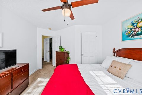 Tiny photo for 832 Maplegrove Drive, Henrico, VA 23223 (MLS # 2613724)
