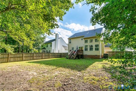 Tiny photo for 832 Maplegrove Drive, Henrico, VA 23223 (MLS # 2613724)