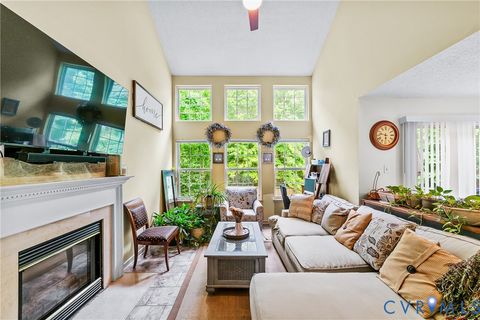 Tiny photo for 832 Maplegrove Drive, Henrico, VA 23223 (MLS # 2613724)