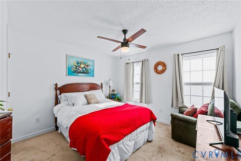 Tiny photo for 832 Maplegrove Drive, Henrico, VA 23223 (MLS # 2613724)