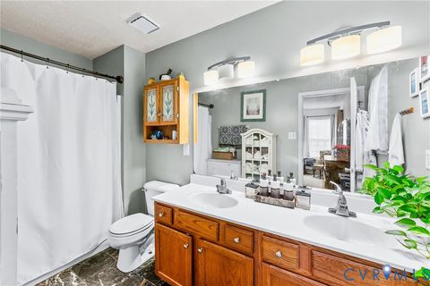 Tiny photo for 832 Maplegrove Drive, Henrico, VA 23223 (MLS # 2613724)
