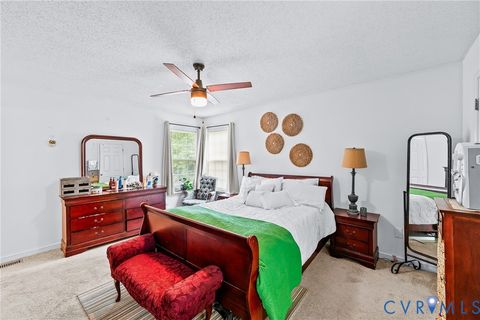 Tiny photo for 832 Maplegrove Drive, Henrico, VA 23223 (MLS # 2613724)