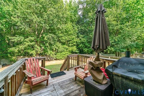 Tiny photo for 832 Maplegrove Drive, Henrico, VA 23223 (MLS # 2613724)
