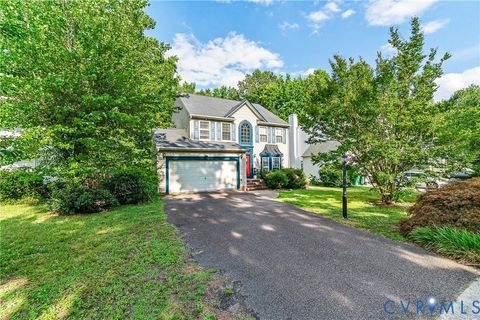 Tiny photo for 832 Maplegrove Drive, Henrico, VA 23223 (MLS # 2613724)