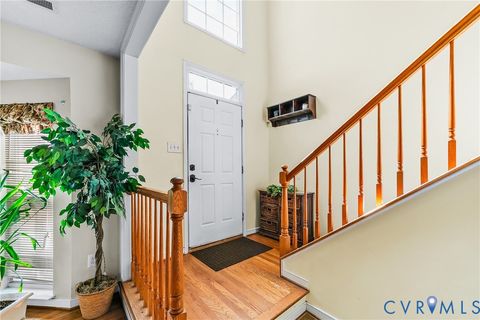 Tiny photo for 832 Maplegrove Drive, Henrico, VA 23223 (MLS # 2613724)