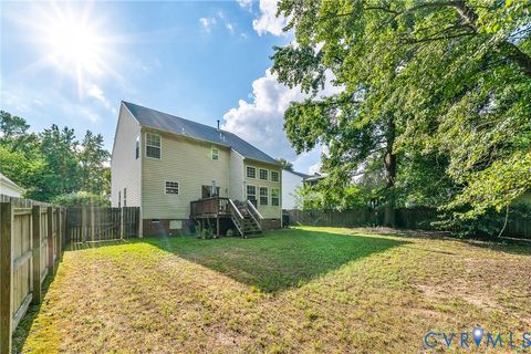 Tiny photo for 832 Maplegrove Drive, Henrico, VA 23223 (MLS # 2613724)
