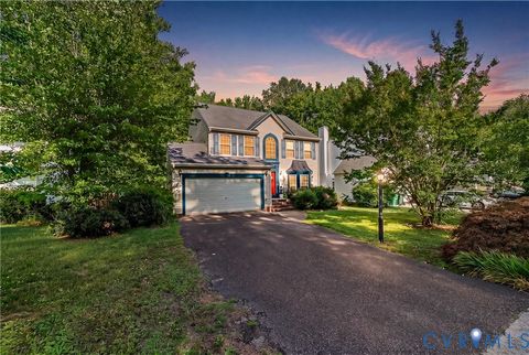 Tiny photo for 832 Maplegrove Drive, Henrico, VA 23223 (MLS # 2613724)