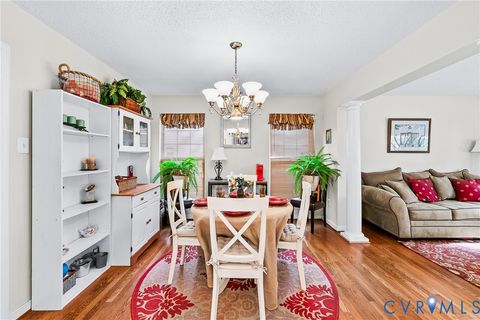 Tiny photo for 832 Maplegrove Drive, Henrico, VA 23223 (MLS # 2613724)