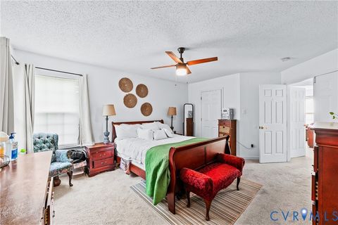 Tiny photo for 832 Maplegrove Drive, Henrico, VA 23223 (MLS # 2613724)