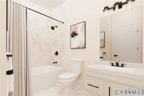Tiny photo for 4644 Four Leaf Lane, Midlothian, VA 23112 (MLS # 2620151)
