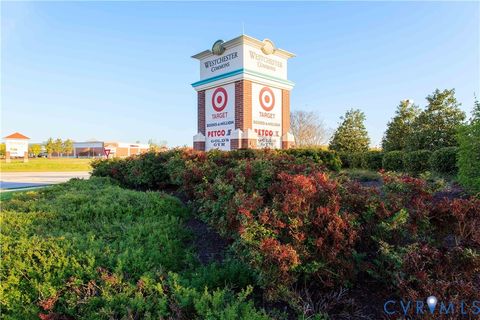Tiny photo for 4644 Four Leaf Lane, Midlothian, VA 23112 (MLS # 2620151)