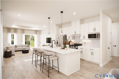 Tiny photo for 4644 Four Leaf Lane, Midlothian, VA 23112 (MLS # 2620151)