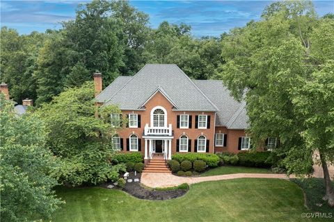 14520 Kenmont Drive Chesterfield VA 23113