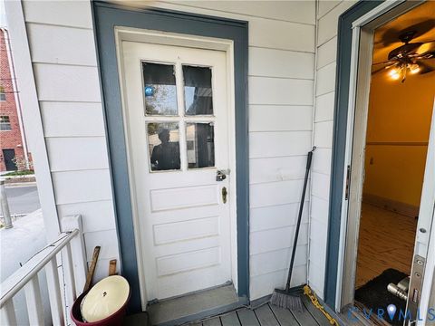 Tiny photo for 2020 Ingram Avenue, Richmond, VA 23224 (MLS # 2607896)