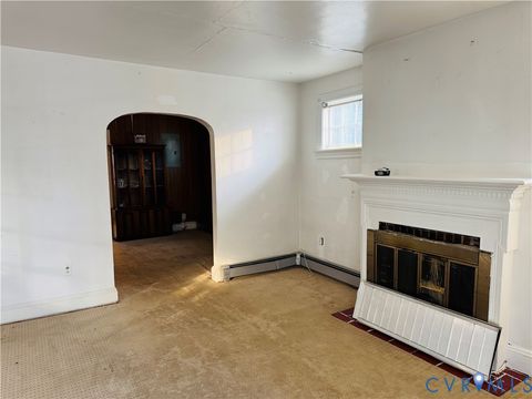 Tiny photo for 2020 Ingram Avenue, Richmond, VA 23224 (MLS # 2607896)