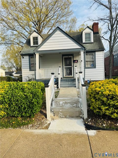 Tiny photo for 2020 Ingram Avenue, Richmond, VA 23224 (MLS # 2607896)