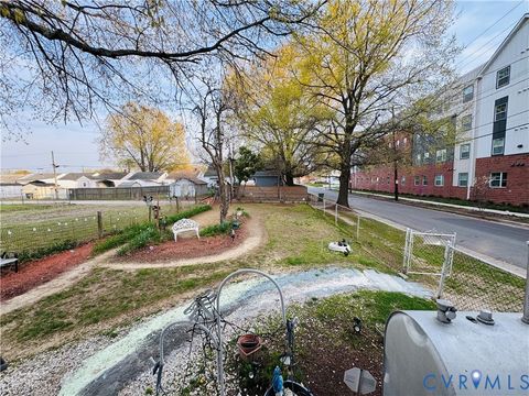 Tiny photo for 2020 Ingram Avenue, Richmond, VA 23224 (MLS # 2607896)