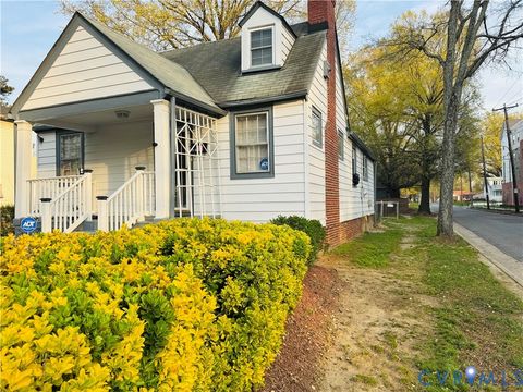 Tiny photo for 2020 Ingram Avenue, Richmond, VA 23224 (MLS # 2607896)