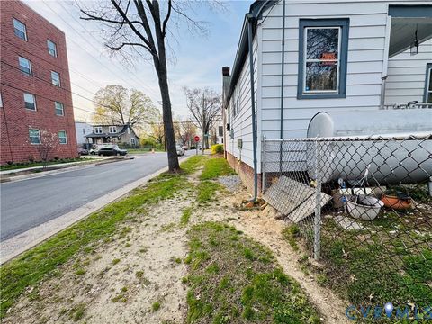 Tiny photo for 2020 Ingram Avenue, Richmond, VA 23224 (MLS # 2607896)