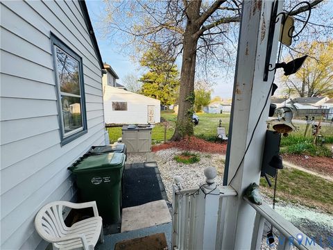 Tiny photo for 2020 Ingram Avenue, Richmond, VA 23224 (MLS # 2607896)