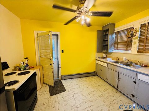 Tiny photo for 2020 Ingram Avenue, Richmond, VA 23224 (MLS # 2607896)