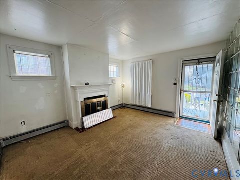 Tiny photo for 2020 Ingram Avenue, Richmond, VA 23224 (MLS # 2607896)