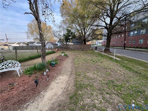 Tiny photo for 2020 Ingram Avenue, Richmond, VA 23224 (MLS # 2607896)