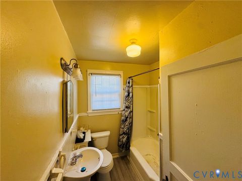 Tiny photo for 2020 Ingram Avenue, Richmond, VA 23224 (MLS # 2607896)