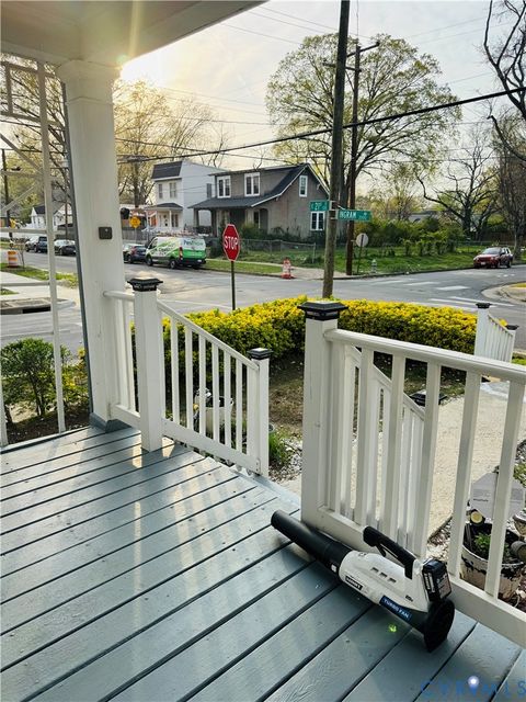 Tiny photo for 2020 Ingram Avenue, Richmond, VA 23224 (MLS # 2607896)