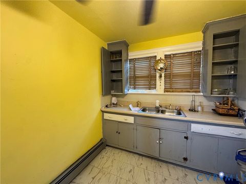 Tiny photo for 2020 Ingram Avenue, Richmond, VA 23224 (MLS # 2607896)