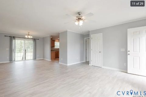 Tiny photo for 11408 Creery Road, Henrico, VA 23059 (MLS # 2605325)