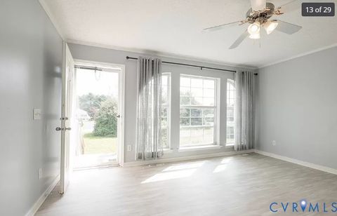 Tiny photo for 11408 Creery Road, Henrico, VA 23059 (MLS # 2605325)