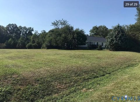 Tiny photo for 11408 Creery Road, Henrico, VA 23059 (MLS # 2605325)