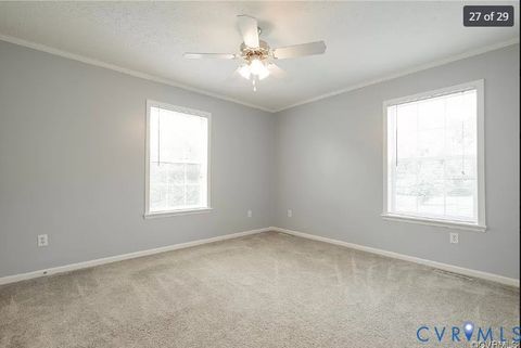 Tiny photo for 11408 Creery Road, Henrico, VA 23059 (MLS # 2605325)