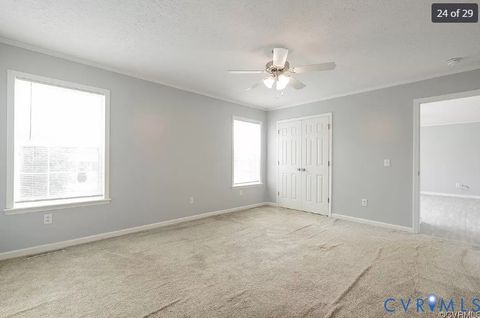 Tiny photo for 11408 Creery Road, Henrico, VA 23059 (MLS # 2605325)