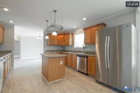 Tiny photo for 11408 Creery Road, Henrico, VA 23059 (MLS # 2605325)