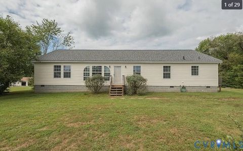 Photo of 11408 Creery Road, Henrico, VA 23059 (MLS # 2605325)