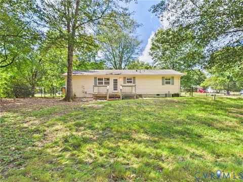 Tiny photo for 79 Lake Drive, Farmville, VA 23901 (MLS # 2625043)
