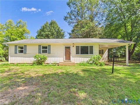 Photo of 79 Lake Drive, Farmville, VA 23901 (MLS # 2625043)