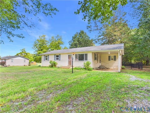 Tiny photo for 79 Lake Drive, Farmville, VA 23901 (MLS # 2625043)