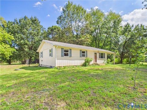 Tiny photo for 79 Lake Drive, Farmville, VA 23901 (MLS # 2625043)