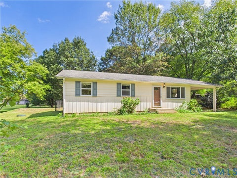 Tiny photo for 79 Lake Drive, Farmville, VA 23901 (MLS # 2625043)