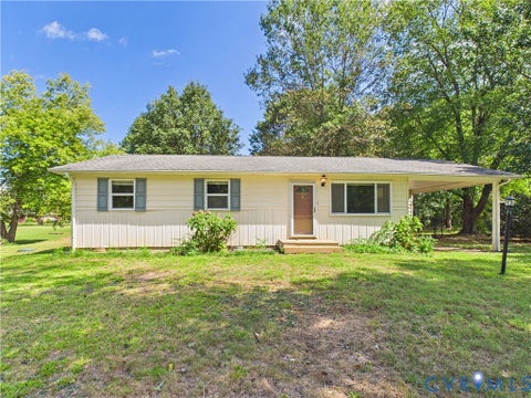 Tiny photo for 79 Lake Drive, Farmville, VA 23901 (MLS # 2625043)